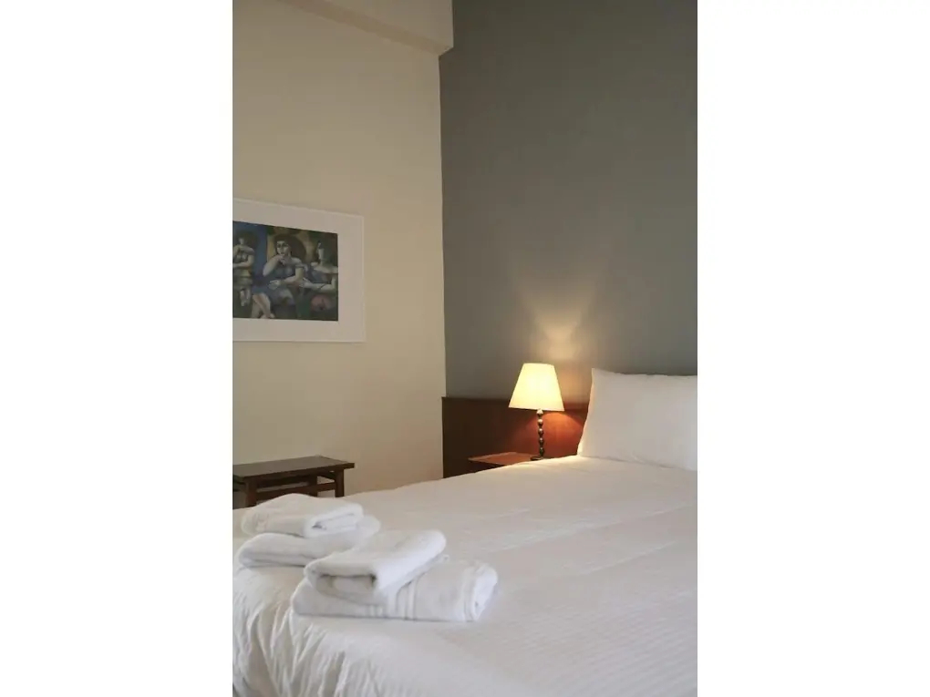 Hotel Theoxenia