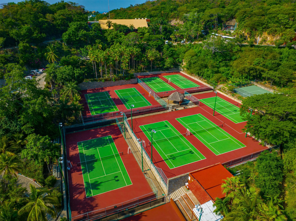 Las Brisas Huatulco-All Inclusive