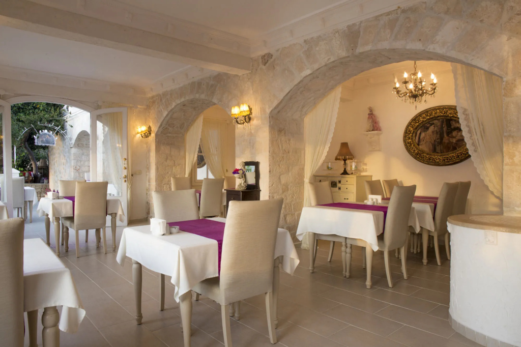 Lukka Exclusive Hotel   Adult Only +12