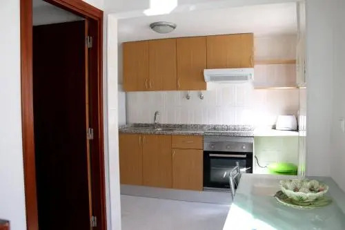 Duplex na Nazaré