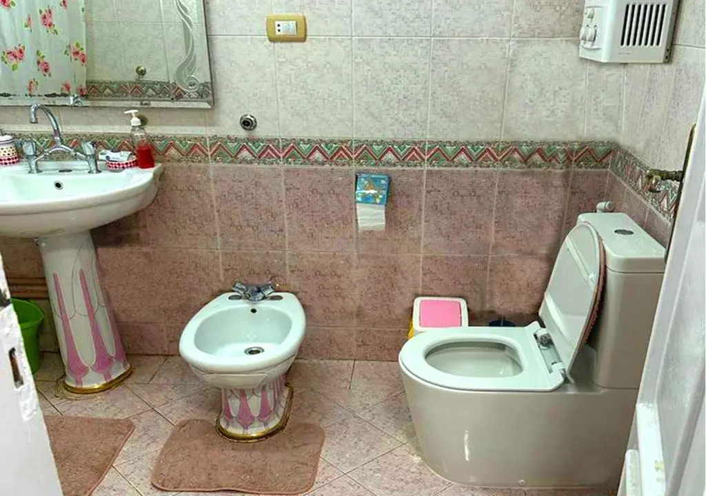 Luxury Apartment 2 Nasr City- City stars