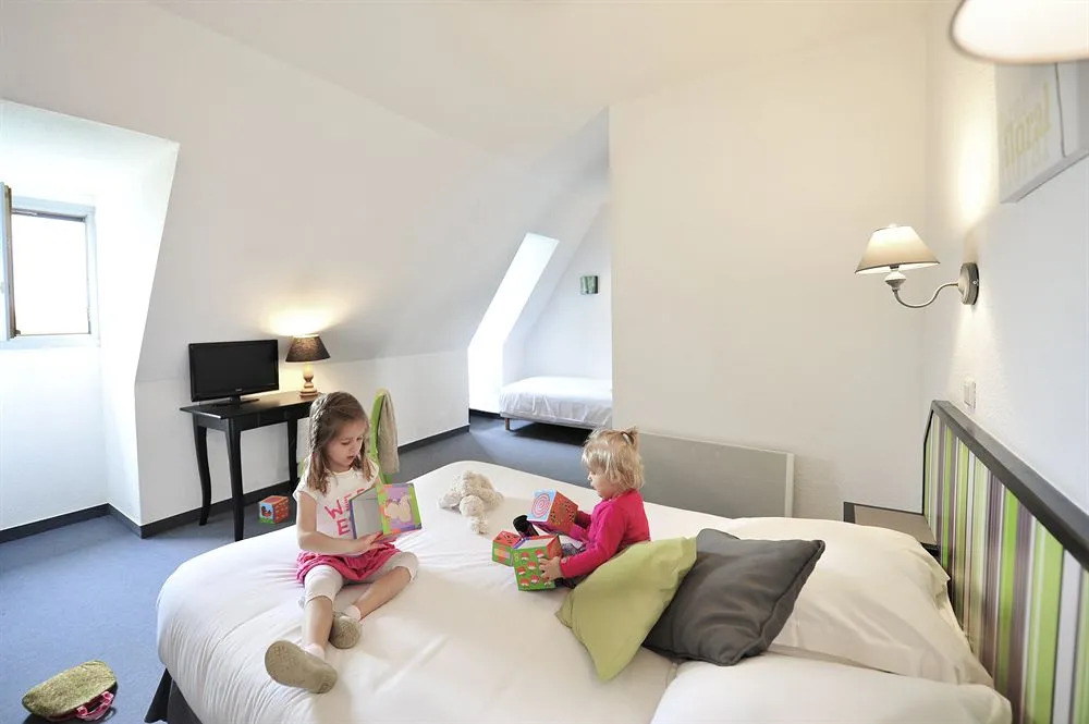 Amadour Hôtel
