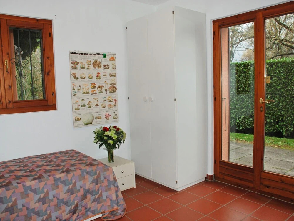 Holiday Home Casa Riva by Interhome