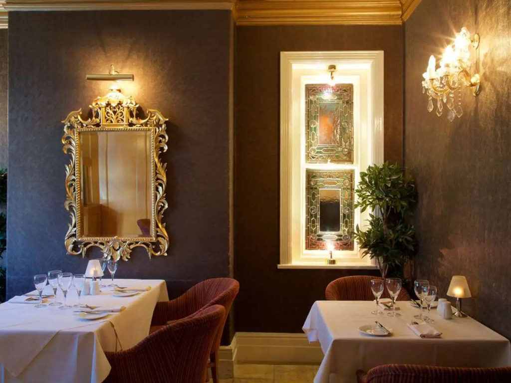 Hallmark Inn Chester