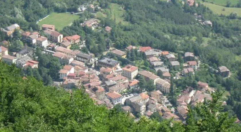 Hotel Appennino