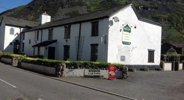 The New Inn