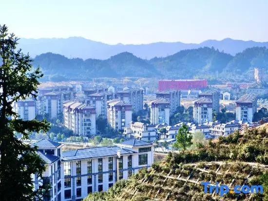 Yinquanju Hotel (Qianguqing)