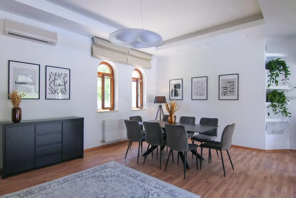 Phaedrus Living Luxury Villa Kathikas