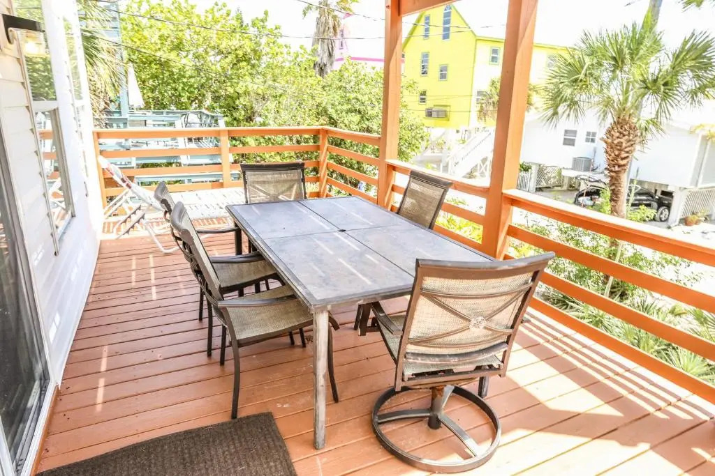 5238 Estero Blvd Sea Pearl