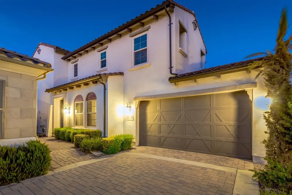 Pecan 3 Bedrooms 3 Bathrooms Home