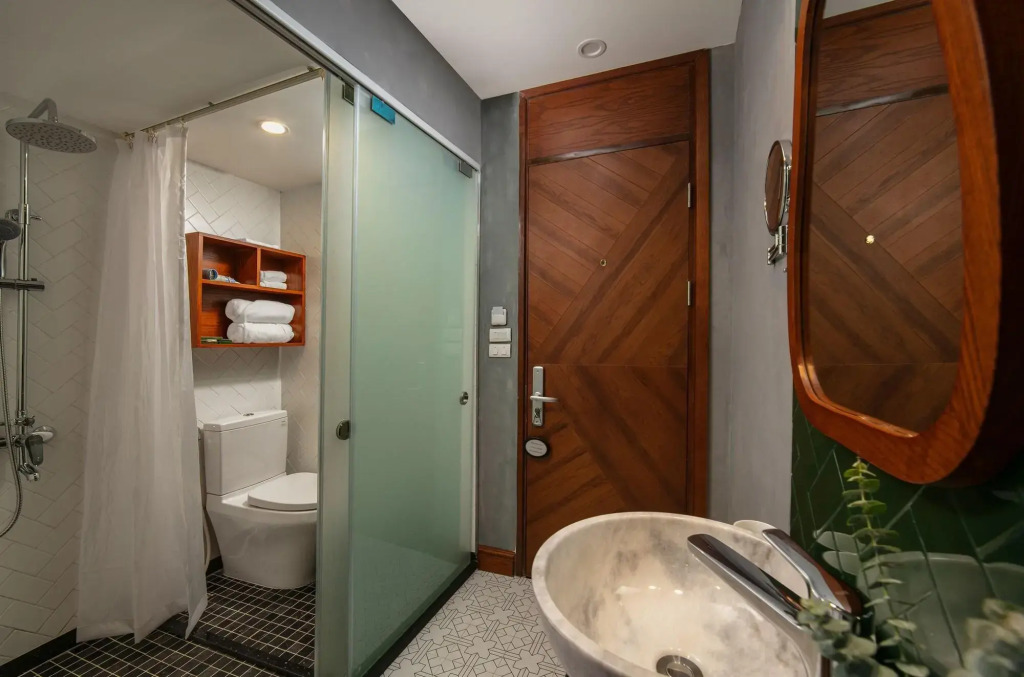 Hanoi La Selva Central Hotel & Spa
