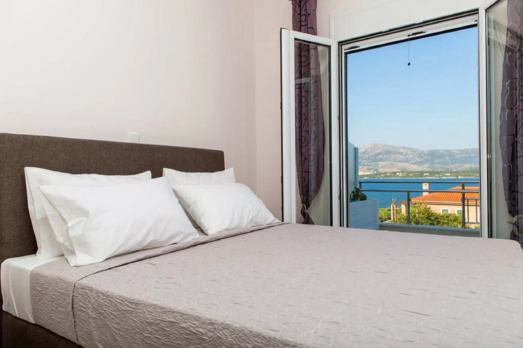Diwani Luxury Villas