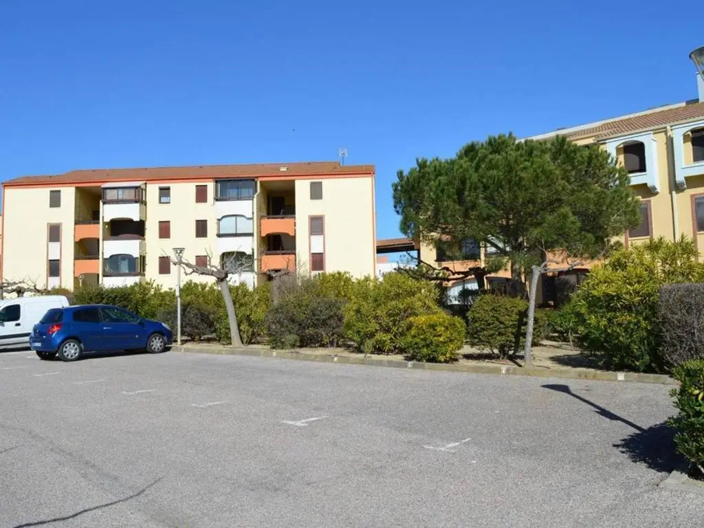Appartement Saint-Cyprien, 2 pièces, 4 personnes - FR-1-225D-94
