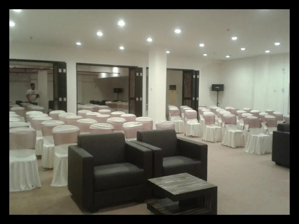 Galaxy Hotel
