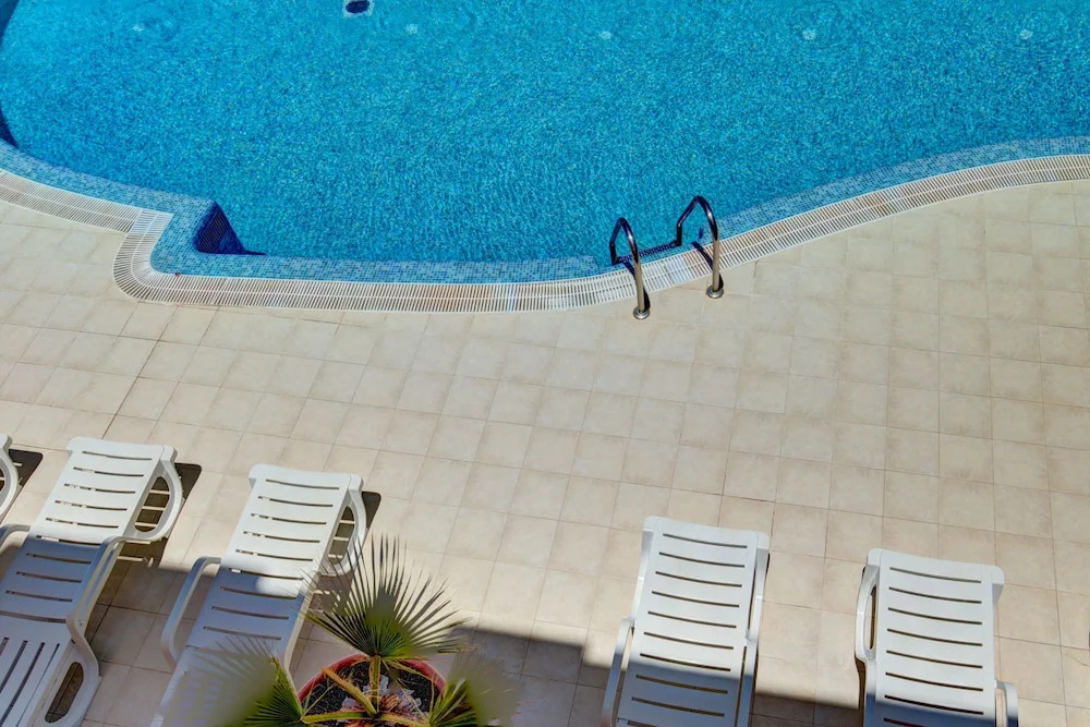 Residencial Playa Paraiso