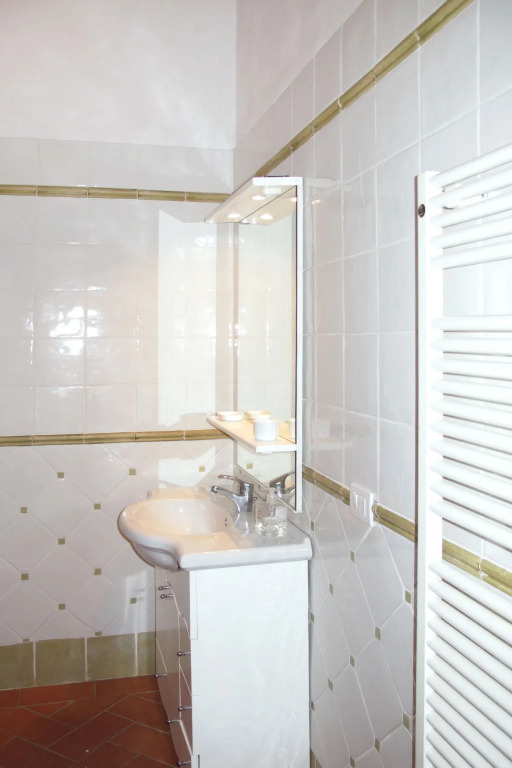 Apartment Giuggiolo 6 by Interhome
