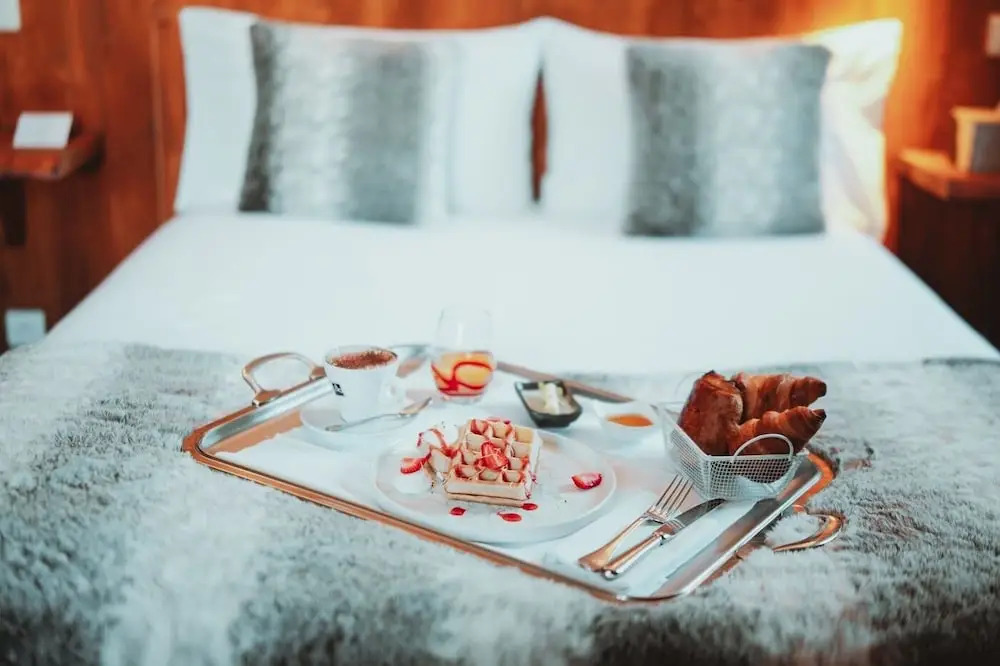Auberge des Gorges - Restaurant Gastronomique & Chambres