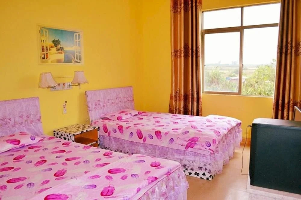 Beihai Weizhou Island Original Ecology Hostel