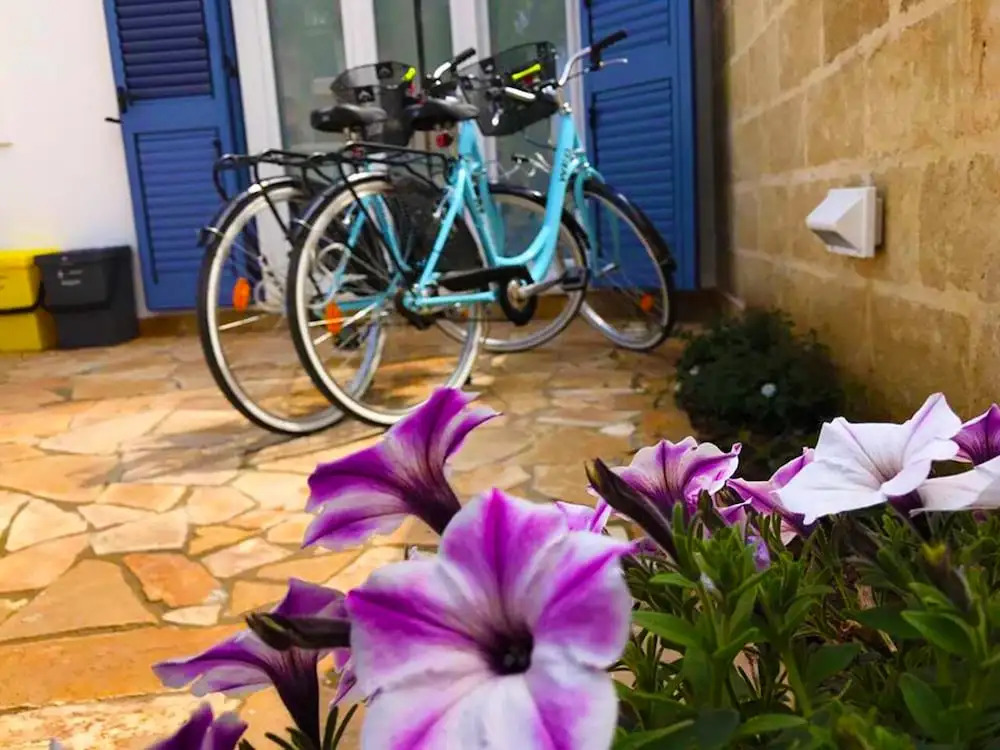 Villa Teresa Casa Vacanza