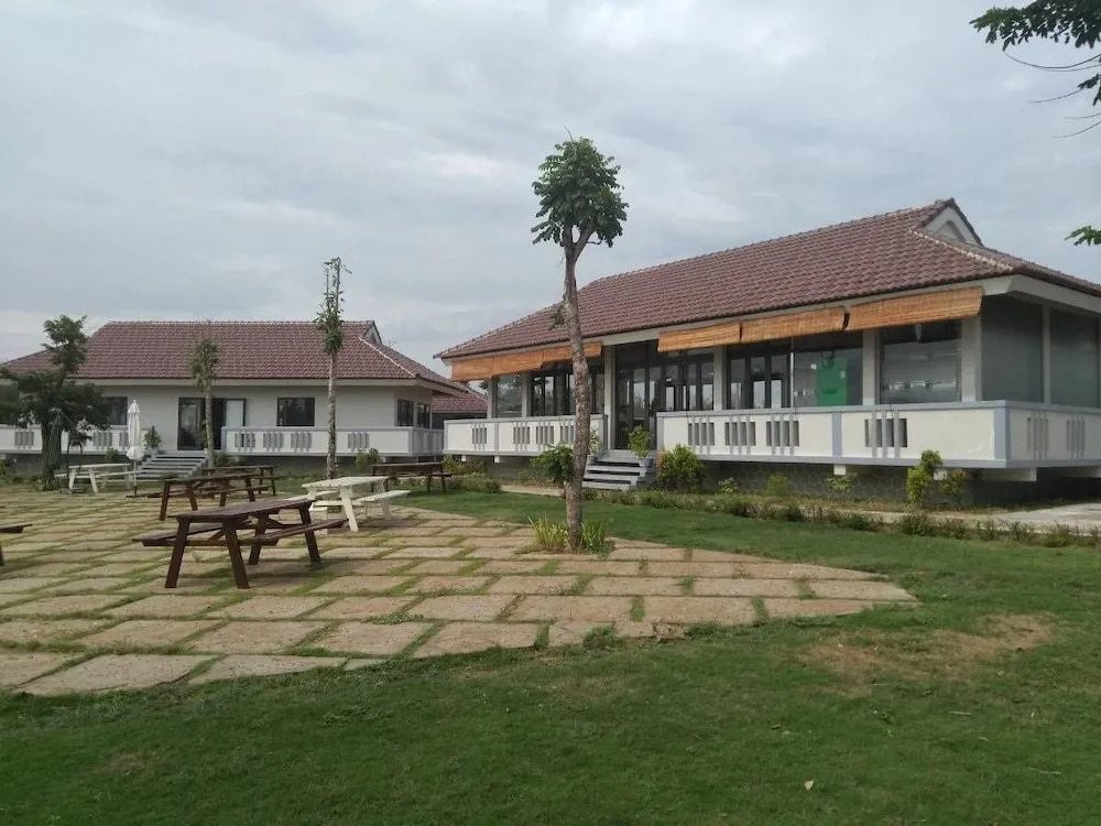 Sea Star Hostel