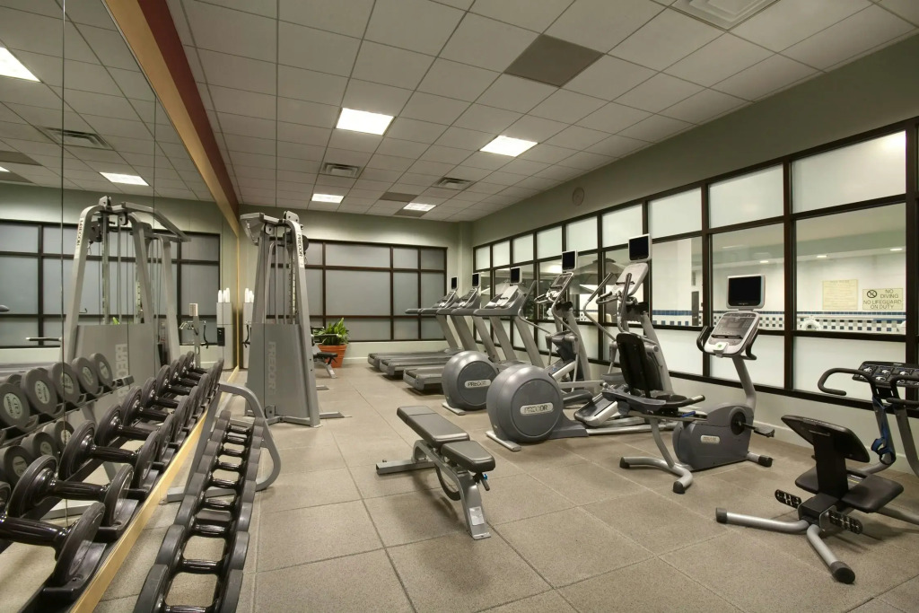 Embassy Suites by Hilton Denver International Airport