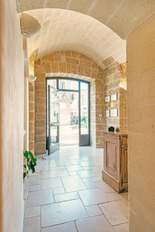 Hotel LArcangelo - Boutique Hotel
