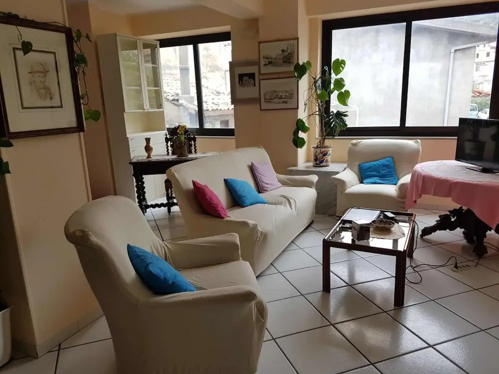 Hotel Il Grottone