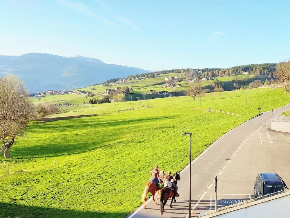 Vidora Apartments - Dolomites Escape in Alpe di Siusi