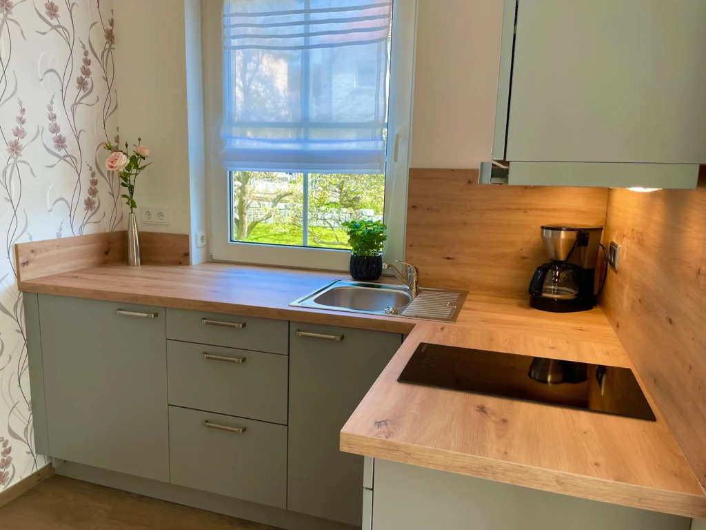 Ferienwohnung Seestern