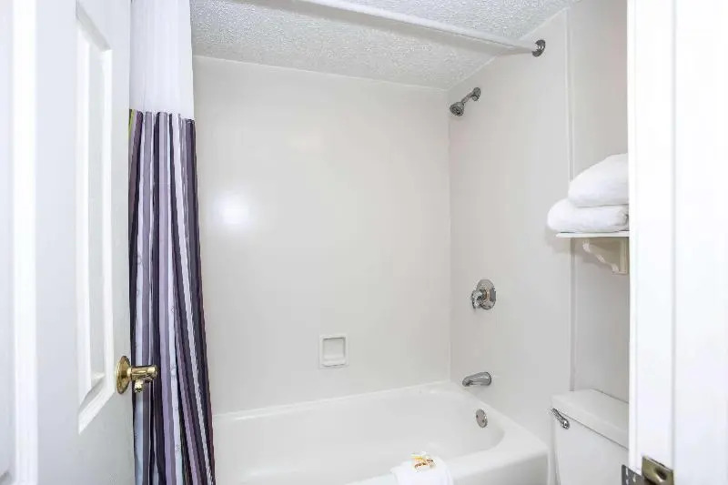 La Quinta Inn by Wyndham Tallahassee North