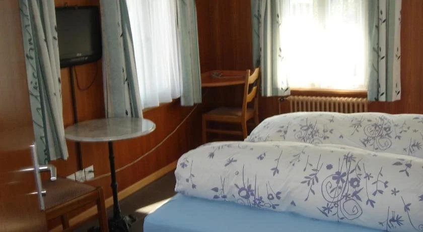 Hotel Hirschen