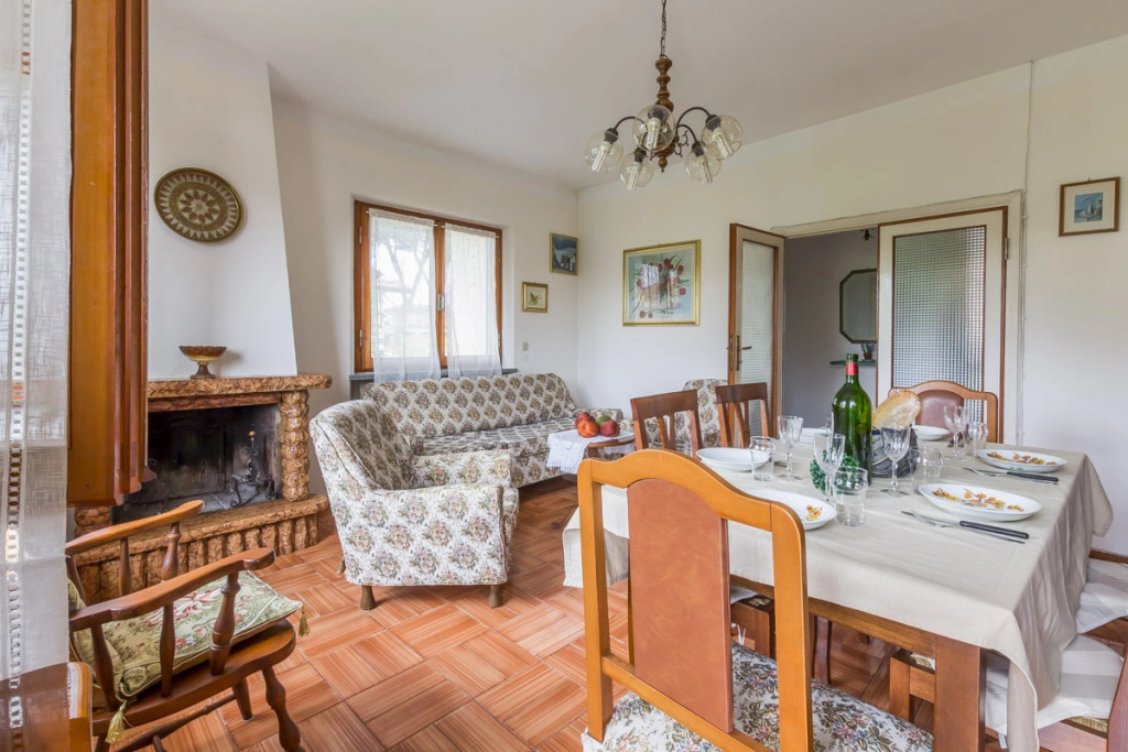 Casa Vittoria 800m from sea