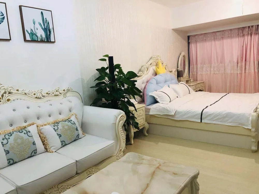 Leju 68 Apartment Hotel