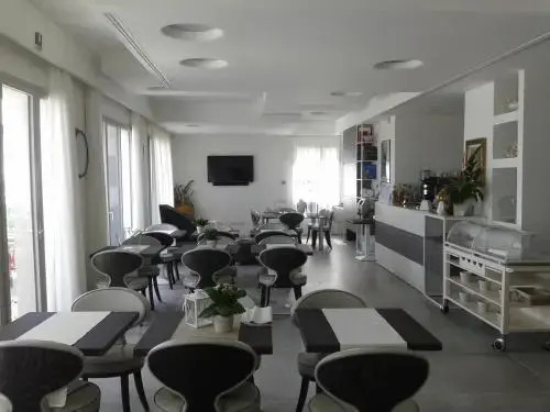 Hotel Madalù