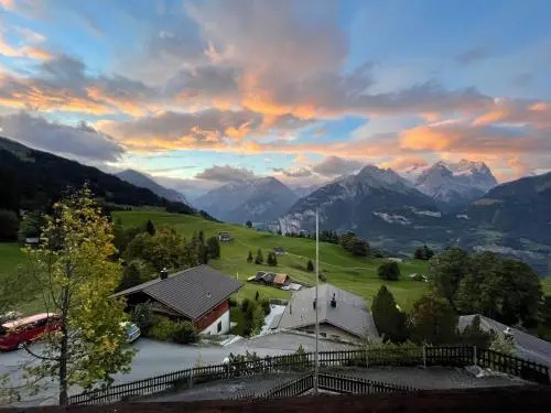 Chalet - Haus Ahorn Ost