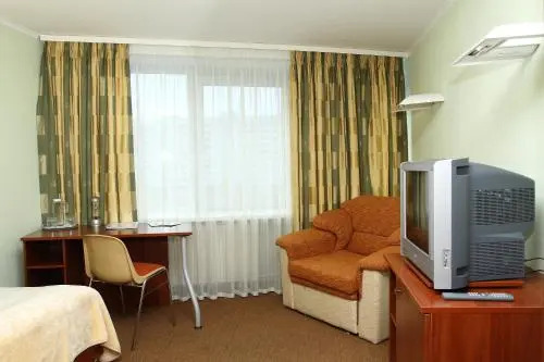 Slavinasport Hotel