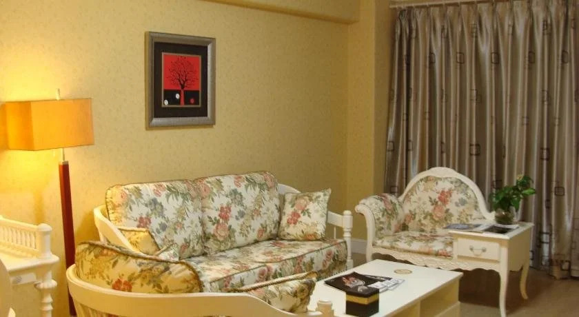 Dalian Puzhao Holiday Hotel