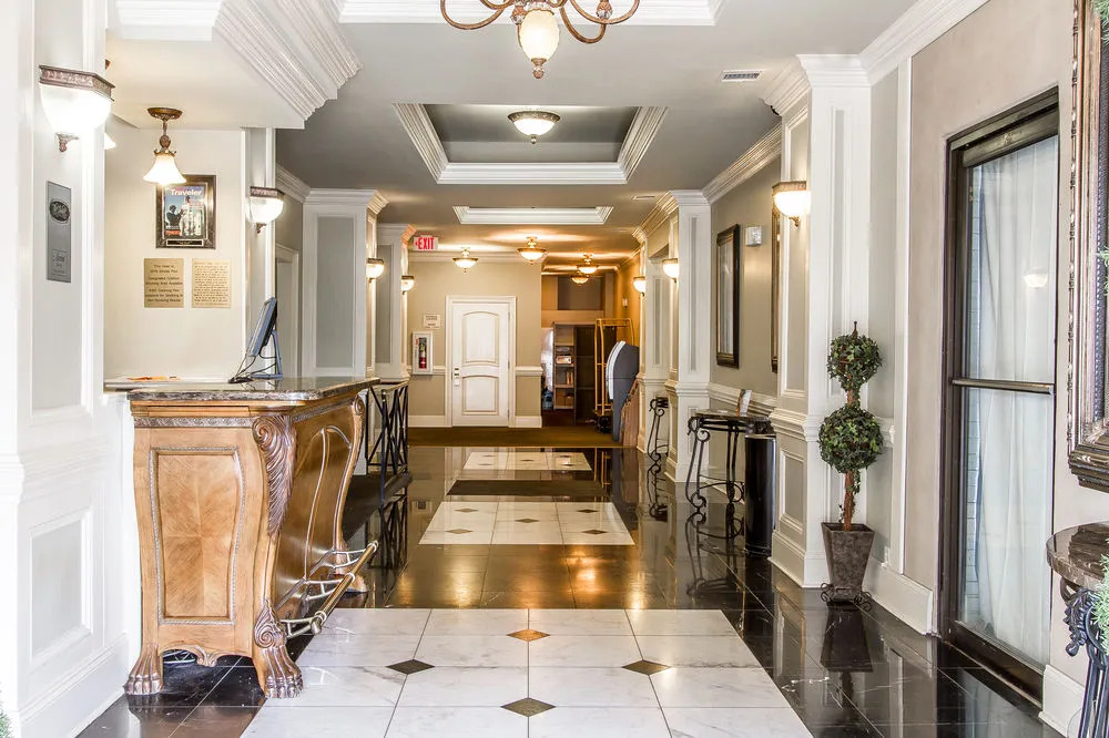 The Juliet Hotel, An Ascend Collection Hotel