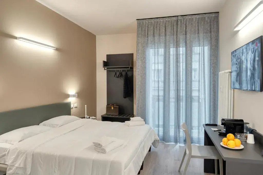 Astoria Comfort Rooms