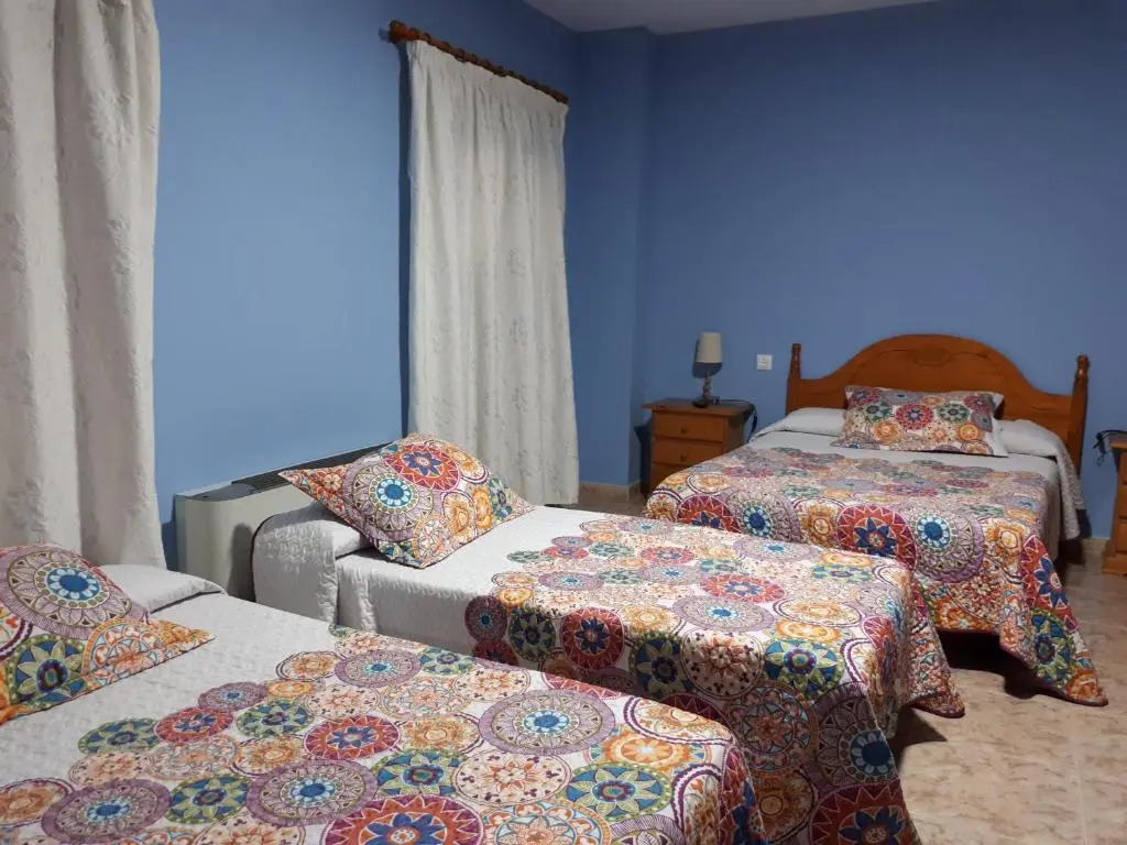 Hostal Julio