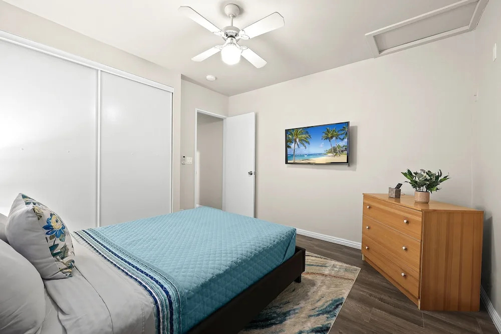 Stylish & Charming 15min to Downtown LA