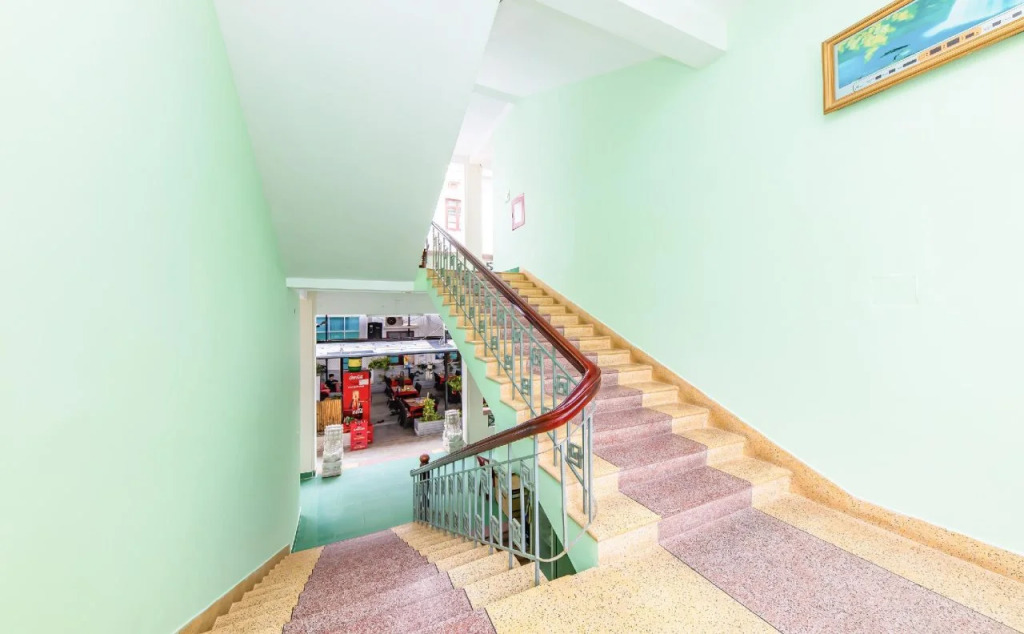Tuyet Mai Hotel