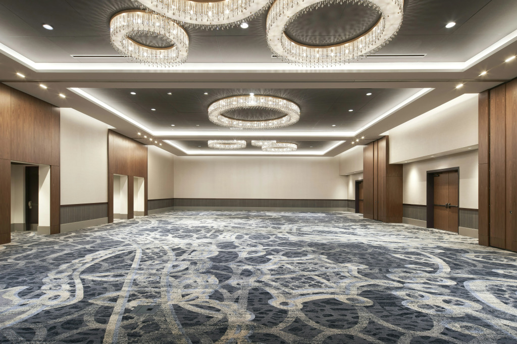Loews Coral Gables Hotel