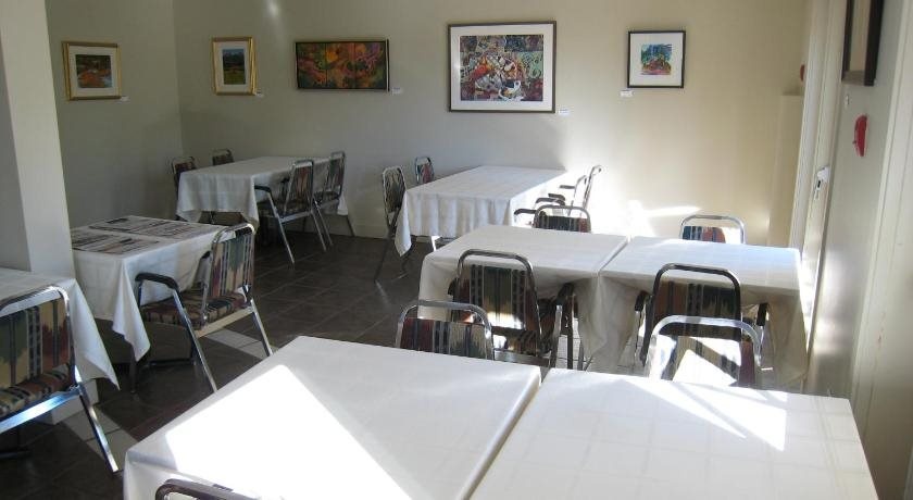 The Larix Hotel