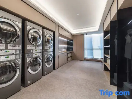 Ji Hotel (Putian Xiuyu Wanda Plaza Branch)