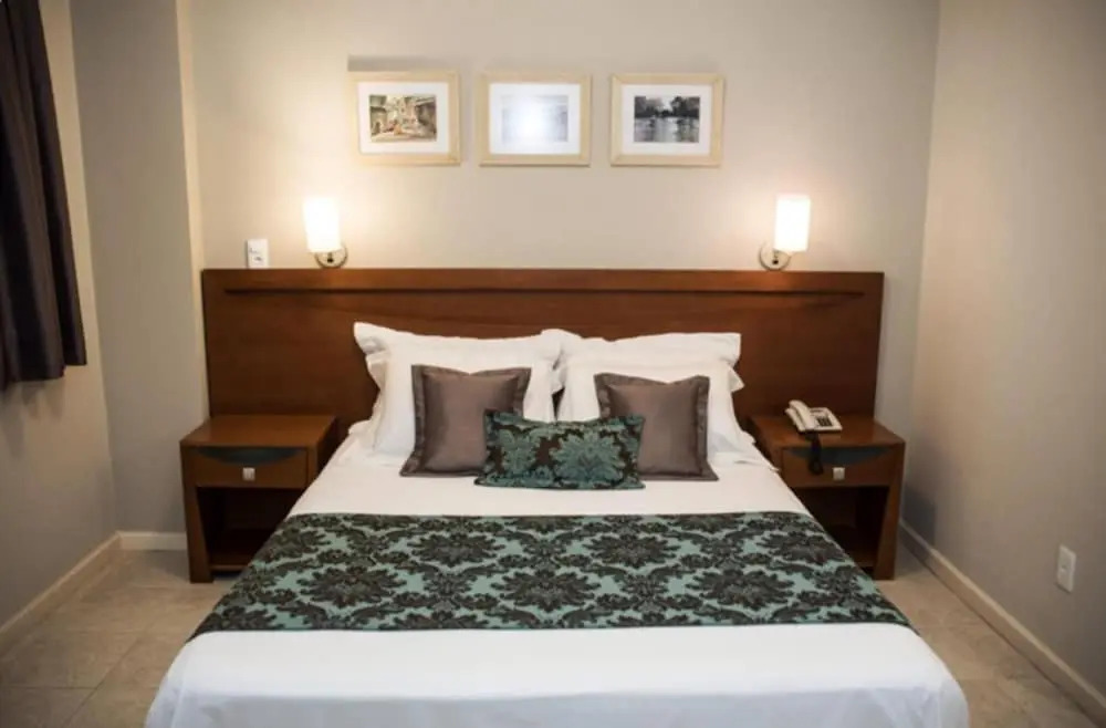 Montese Tower Hotel