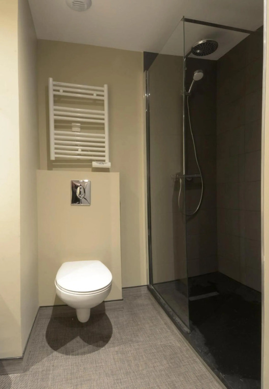 Aparthotel 37 Lodge Courbevoie Paris La Défense