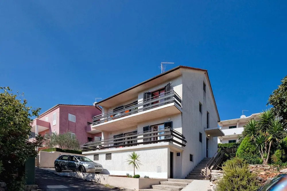 Apartment Amula