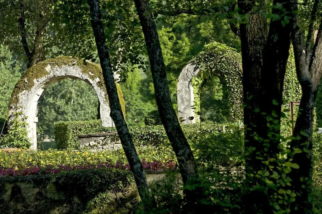 Manoir dHautegente