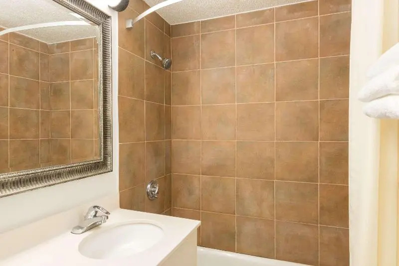 Super 8 by Wyndham Watertown/Cambridge/Boston Area